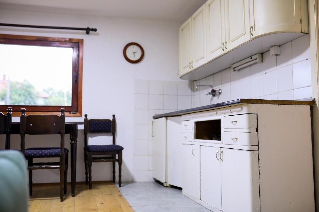 Green Apartments Kursumlija Eksteriør bilde